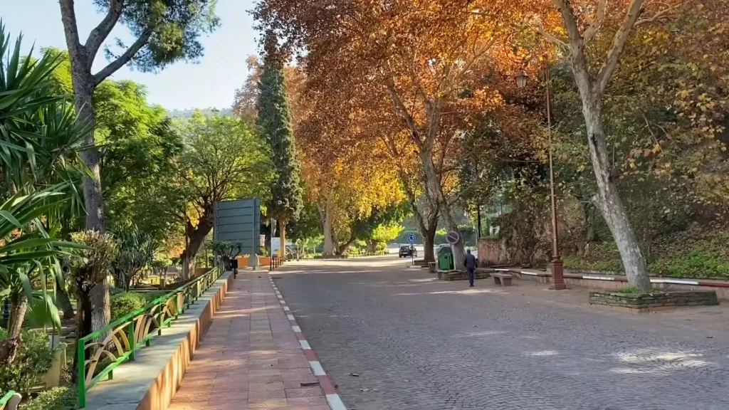 Enjoy a Smooth Arrival in Beni Mellal