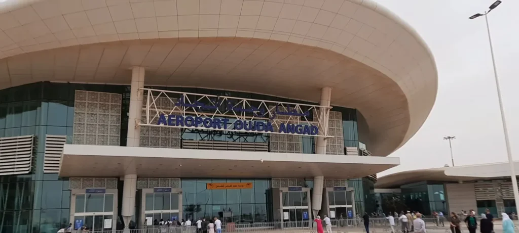 Oujda Airport Transfer - Start Your Journey in Eastern Morocco the Right Way