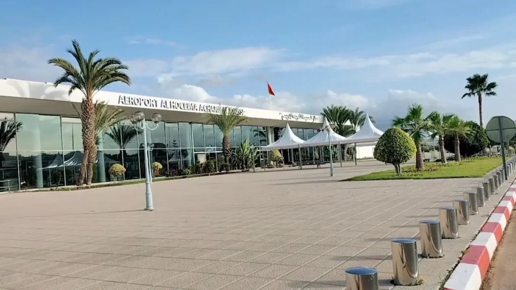 Hoceima Airport Transfer - Your Smooth Arrival in Al Hoceima